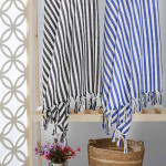 PESHTEMAL VAN - NATURAL 100% COTTON LOINCLOTH QUICK DRYING BEACH TOWEL WHOLESALE FROM FACTORY